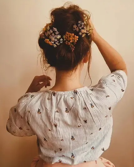  عـکس برای پـروفایل دخـترانه شیک و جذاب