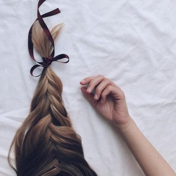  عـکس دختر واقعی برای پـروفایل واتساپ