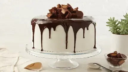  عکس کیک