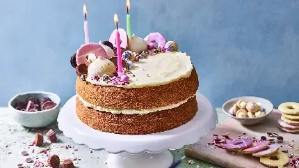  عکس کیک