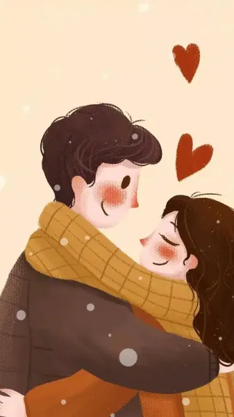  عکس پروفایل عاشقانه فانتزی