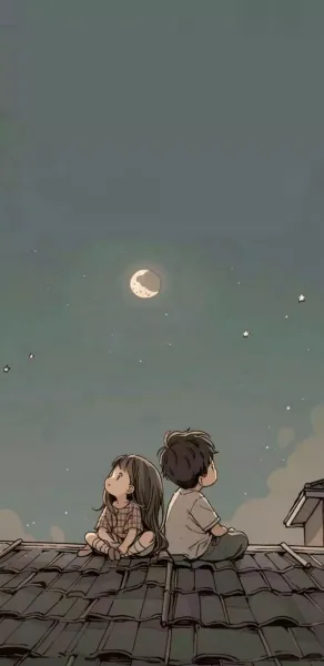  عکس پروفایل عاشقانه فانتزی