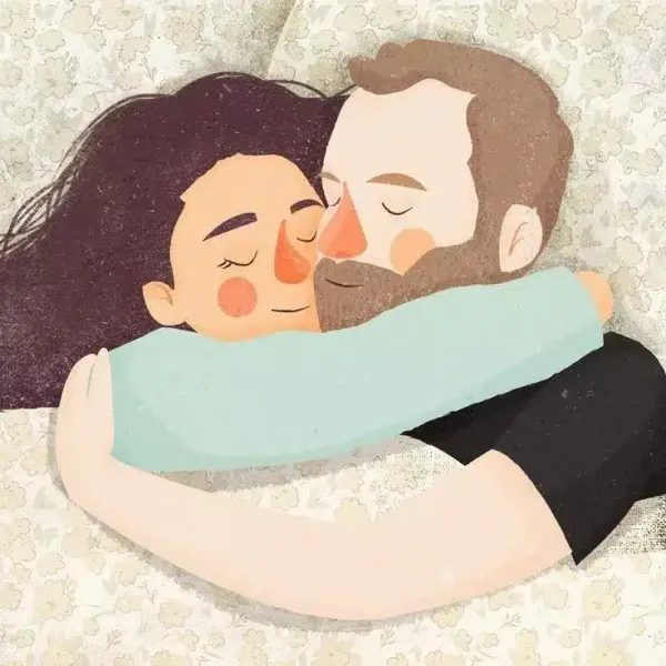  عکس پروفایل عاشقانه فانتزی