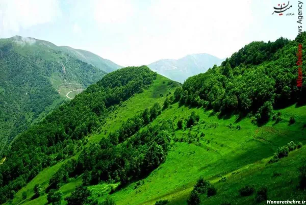  عکسهای آرامش بخش