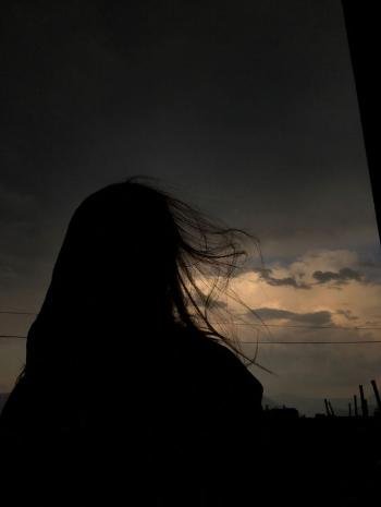 عکسهای غمگین برای پروفایل