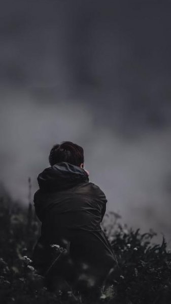  عکسهای غمگین برای پروفایل