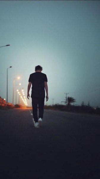  پروفایل غمگین جدید