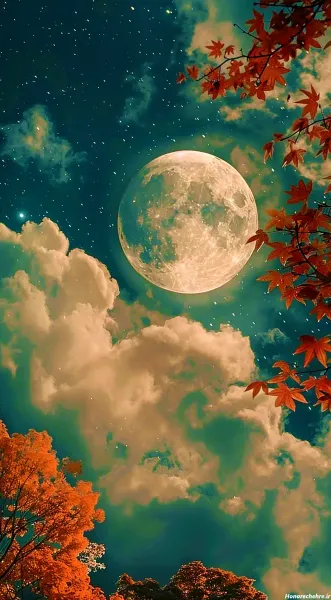  عکس آرامش بخش دخترانه