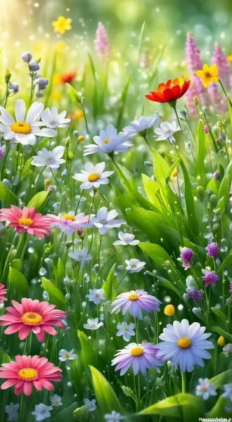  عکس پس زمینه ی آرامش بخش