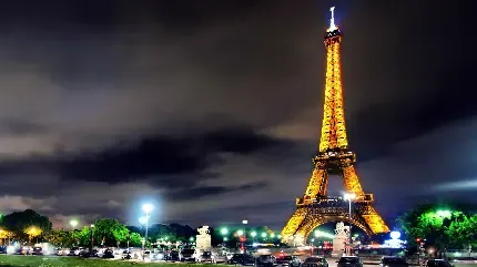  عکس برج ایفل برای طراحی