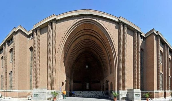  عکس ایران باستان برای پروفایل