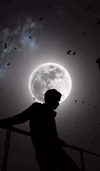  عکس پروفایل کلاسیک خاص مردانه