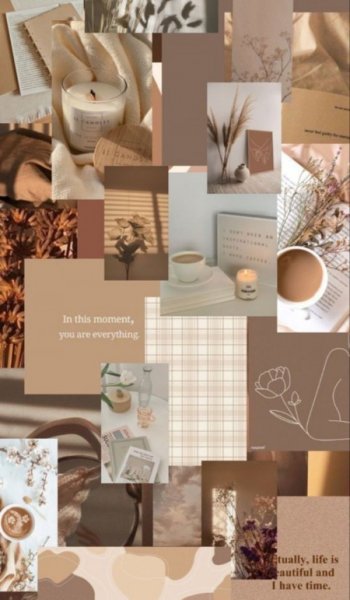  عکس قهوه ای برای پروفایل