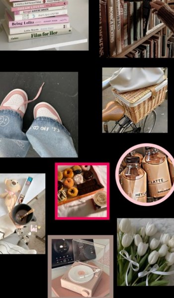  عکس قهوه ای برای پروفایل