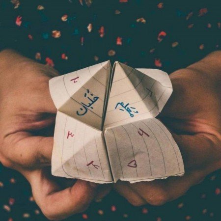  عکس نوستالژی برای پروفایل