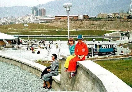  عکسهای قدیمی تهران