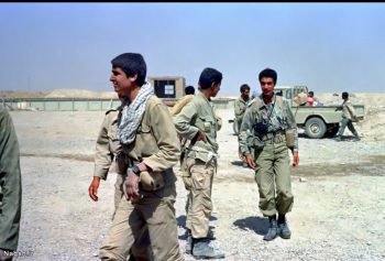  گالری عکس شهدا