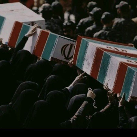  زیباترین عکس شهدا