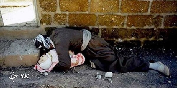 زیباترین عکس دفاع مقدس