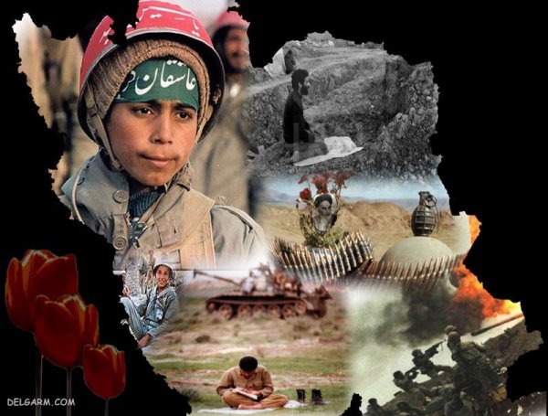 عکس نوشته شهدا برای پروفایل