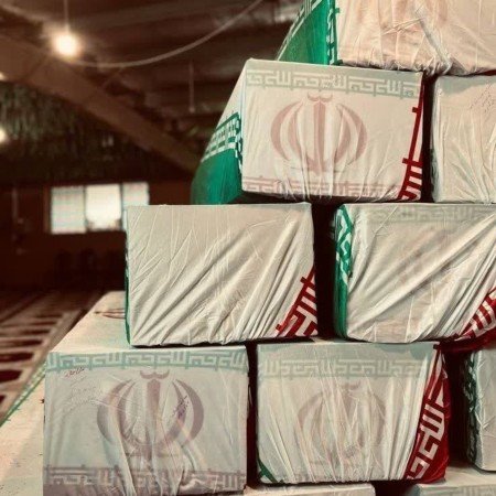  عکس شهیدان معروف