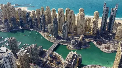  عکس های دبی