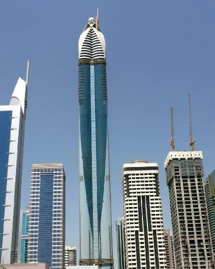  عکس دبی جدید