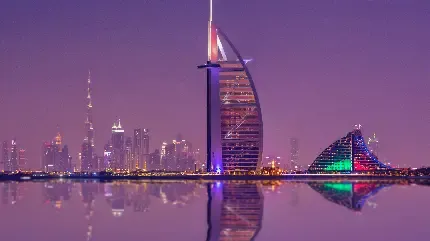 عکس دبی جدید