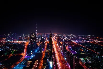  عکس دبی جدید