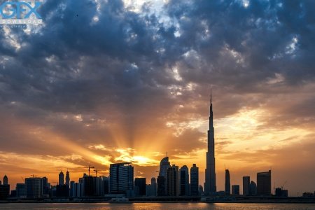  عکس دبی برای پروفایل