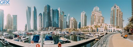 عکس دبی برای پروفایل