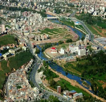  عکس دبی برای بک گراند