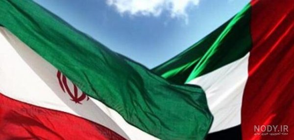  عکس پرچم دبی برای پروفایل