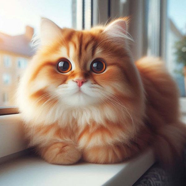  عکس گربه بسیار زیبابرای پروفایل
