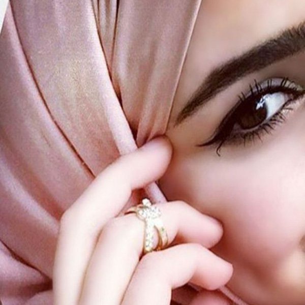  عکس فیک دختــرونه مخ زنی
