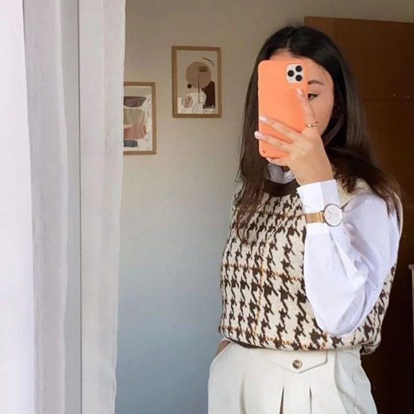  عکس فیک دختــرونه مخ زنی