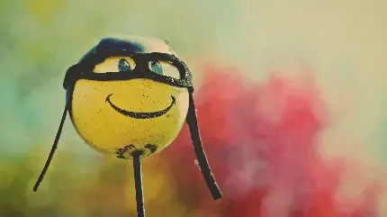  عکس لبخند فانتزی