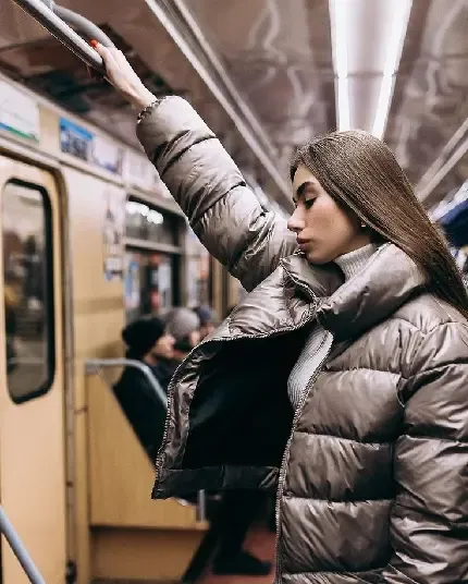  عکس دخترانه خفن برای پروفایل
