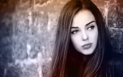  تصویر دخترانه مدرن و خاص