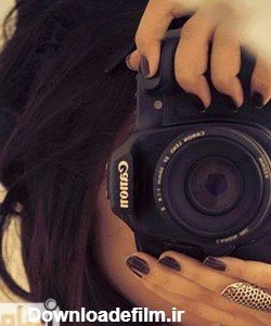  عکس مینیمال دخترانه بدون چهره