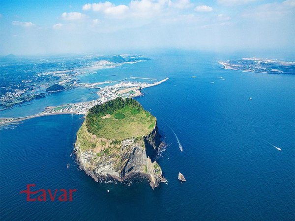  عکس طبیعت بکر و شگفت انگیز