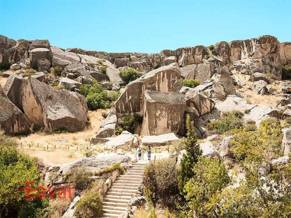  عکس طبیعت بکر و شگفت انگیز
