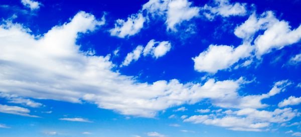  عکس آسمان ابری زیبا