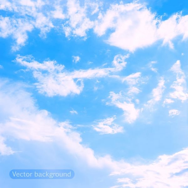  عکس آسمان آفتابی زیبا
