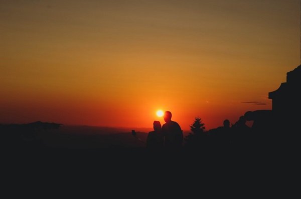  عکس زیبای آسمان ستاره باران