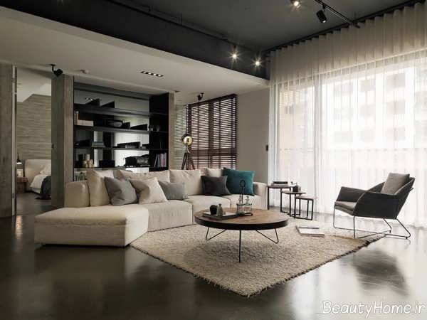  عکس خانه های مدرن و شیک