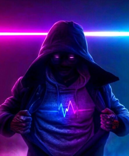  عکس پسرانه لاتی برای پروفایل
