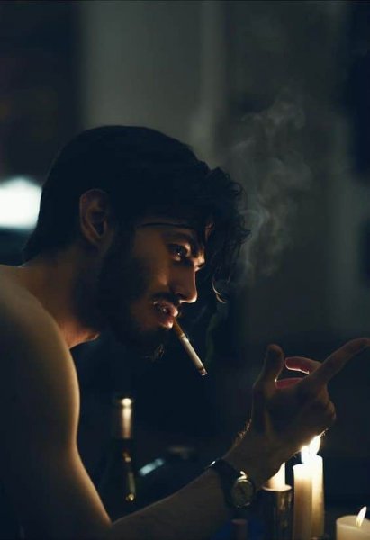  عکس پسرانه لاتی جنگی