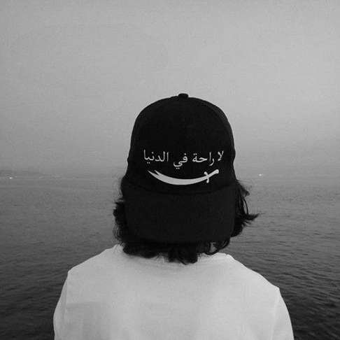  عکس پسرانه لاتی برای اینستا
