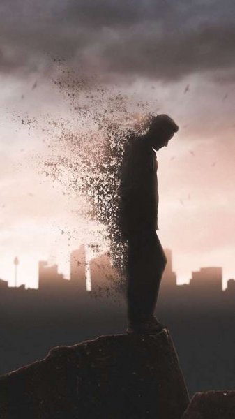  عکس پسرانه لاتی برای اینستا